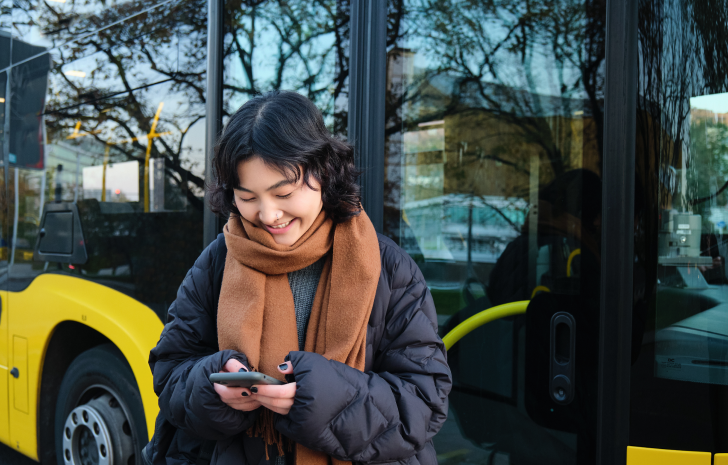 Why Choose Costain Travels? Benefits of Booking Your Journey with Us